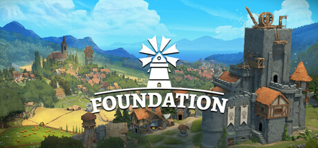 Foundation – Repack