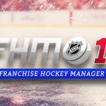 Franchise Hockey Manager 11 – Repack