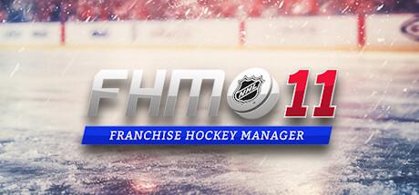 Franchise Hockey Manager 11 – Repack