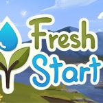 Fresh Start Cleaning Simulator v20250130 – Repack