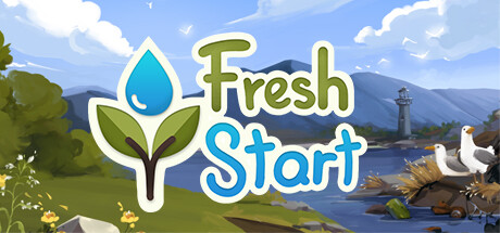 Fresh Start Cleaning Simulator v20250130 – Repack