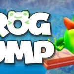 Frog Jump – Repack