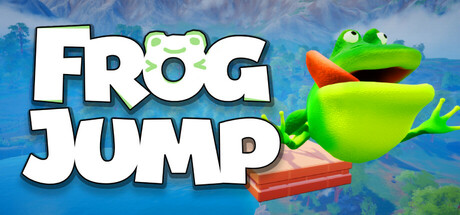 Frog Jump – Repack