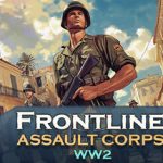 Frontline: Assault Corps WW2 – Repack