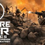 Future War Tactics: SOF vs Alien Invasion – Turn-Based Strategy – Repack
