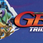 GEX Trilogy – Repack