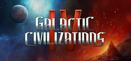 Galactic Civilizations IV v2.96 – Repack