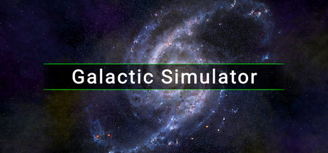 Galactic Simulator – Repack