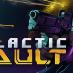 Galactic Vault – Repack