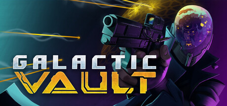 Galactic Vault – Repack