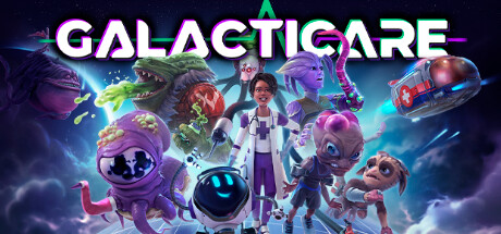 Galacticare v1.2.0 – Repack