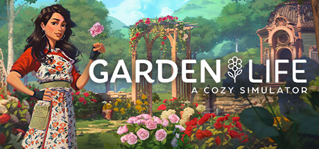 Garden Life: A Cozy Simulator v20250211 – Repack