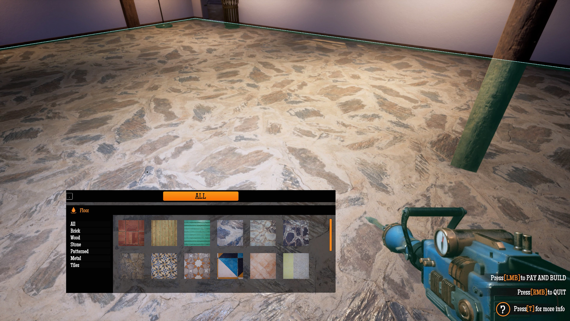 Gas Station Simulator - Can Touch This DLC gameplay screenshot 1