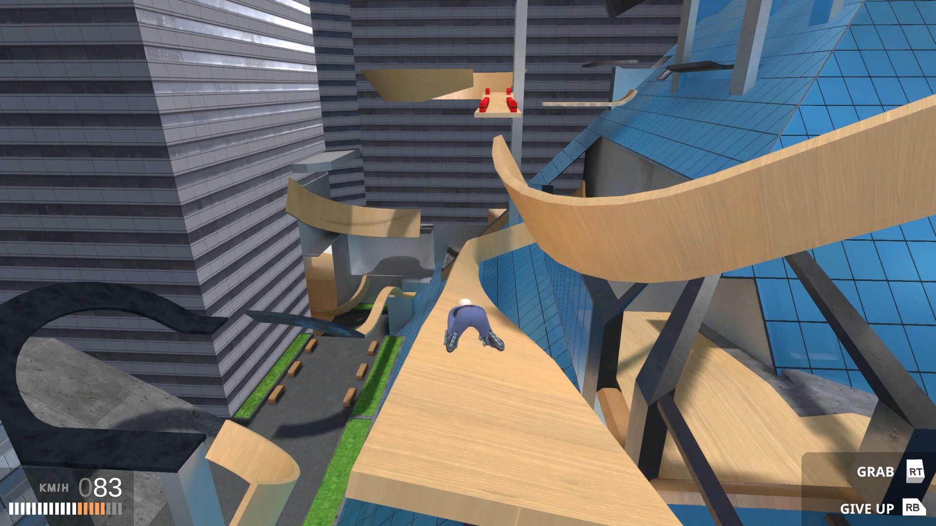 Get To Work gameplay screenshot 1