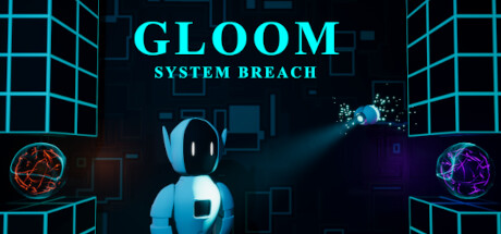 Gloom - System Breach PC Game Cover Art