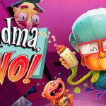 Grandma, No! – Repack