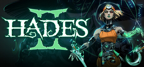 Hades II v0.111233 – Repack