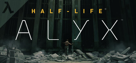 Half-Life: Alyx v1.5.4 – Repack