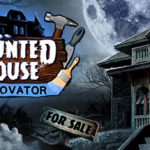 Haunted House Renovator – Repack