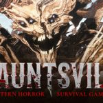 Hauntsville – Repack