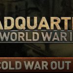 Headquarters: World War II v1.02.01 – Repack