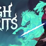 High Spirits – Repack