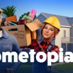 Hometopia – Repack