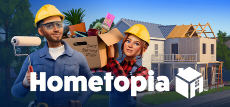 Hometopia – Repack