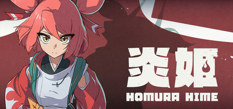 Homura Hime – Repack