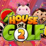 House of Golf 2 v1.2.5 – Repack