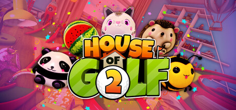 House of Golf 2 v1.2.5 – Repack