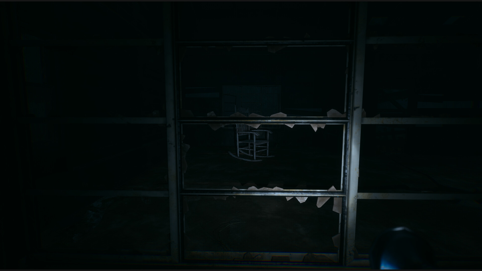 House of Lost Souls gameplay screenshot 1