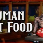 Human Fast Food – Repack