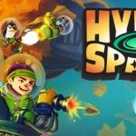 Hyperspaced – Repack