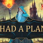 I Had a Plan! – Repack