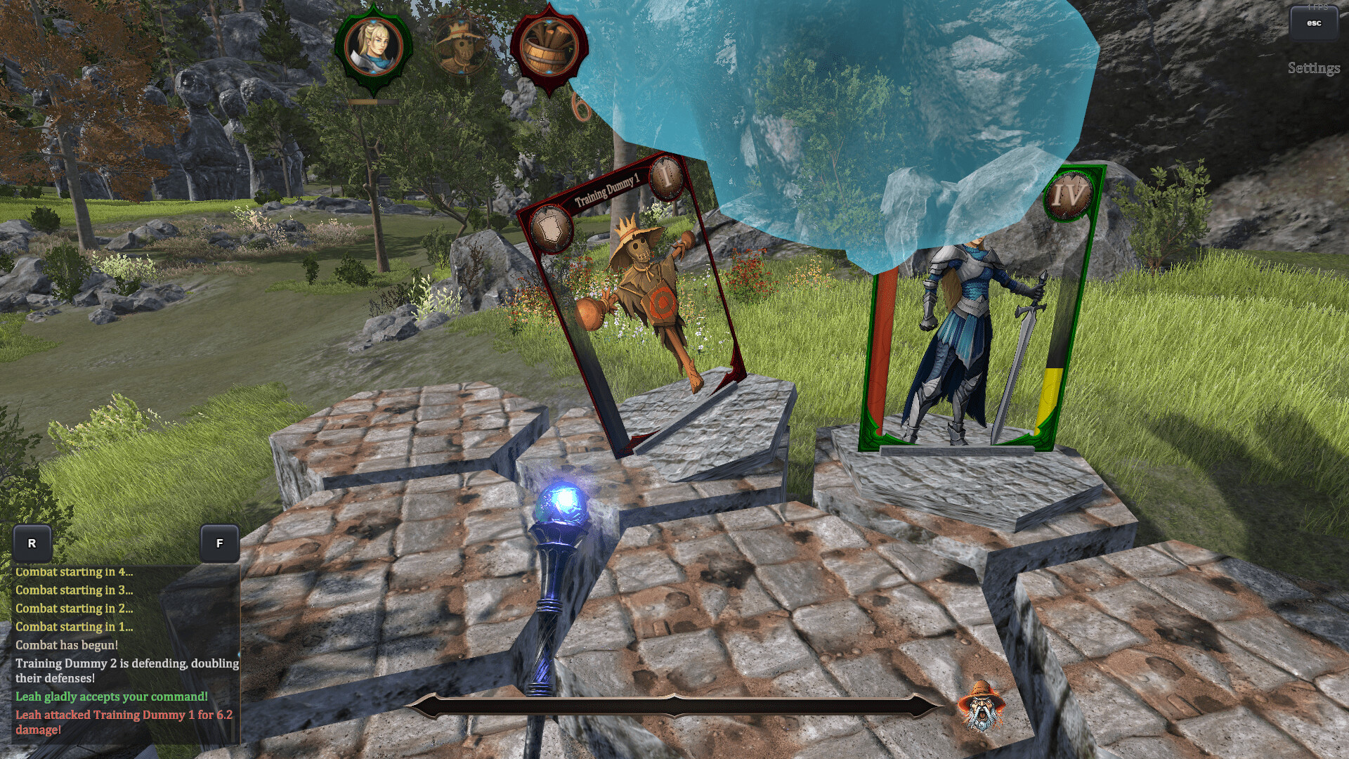 I Had a Plan! gameplay screenshot 2