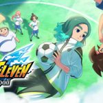 INAZUMA ELEVEN: Victory Road v4.0.1 – Repack