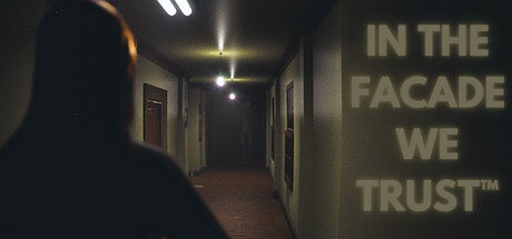 IN THE FACADE WE TRUST™ – Repack