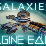 Imagine Earth – Galaxies – Repack