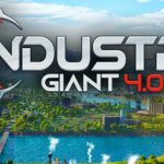 Industry Giant 4.0 v4.0 – Repack