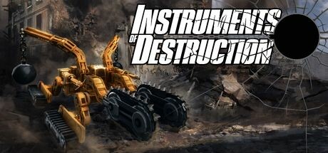 Instruments of Destruction v1.11c – Repack