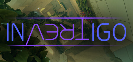 Invertigo PC Game Cover Art