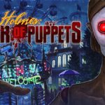 Jack Holmes : Master of Puppets v1.2.0 – Repack