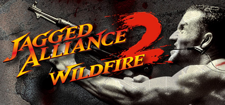 Jagged Alliance 2 – Wildfire v26614298 – Repack