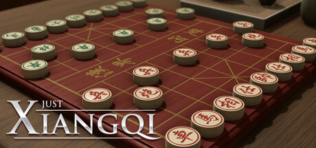 Just Xiangqi – Repack