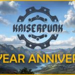 KAISERPUNK – Repack