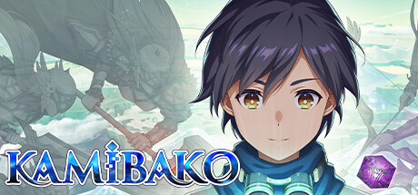 KAMiBAKO – Mythology of Cube – – Repack