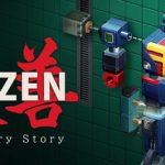 Kaizen: A Factory Story – Repack