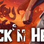 Kick’n Hell – Repack