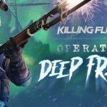 Killing Floor 3 – Repack